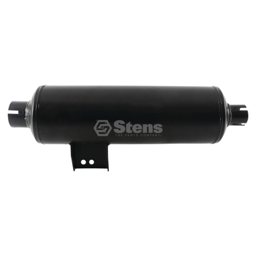 [ST-1317-0002] Stens  1317-0002   
 Atlantic Quality Parts Muffler