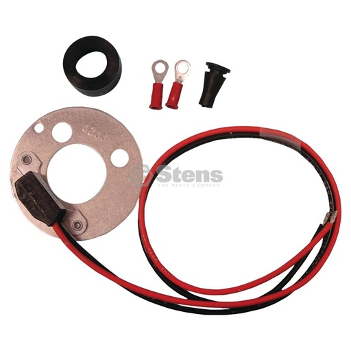 [ST-1400-5200] Stens  1400-5200   
 Atlantic Quality Parts Electronic Ignition Conversion Kit