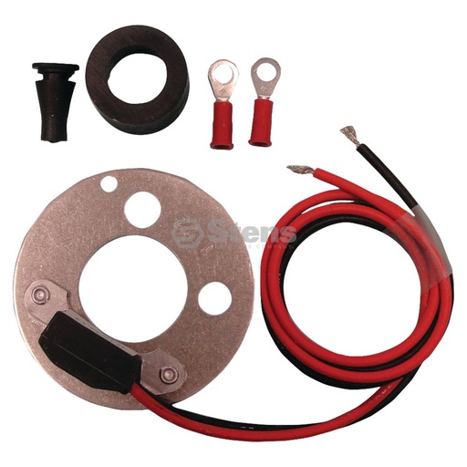 [ST-1400-5201] Stens  1400-5201   
 Atlantic Quality Parts Electronic Ignition Conversion Kit