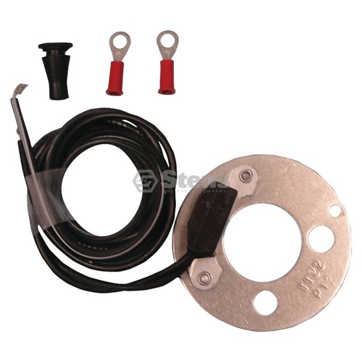 [ST-1400-5204] Stens  1400-5204   
 Atlantic Quality Parts Electronic Ignition Conversion Kit