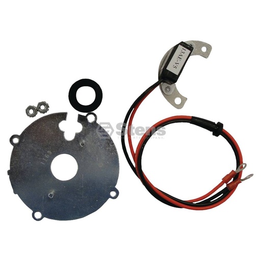 [ST-1400-5206] Stens  1400-5206   
 Atlantic Quality Parts Electronic Ignition Conversion Kit