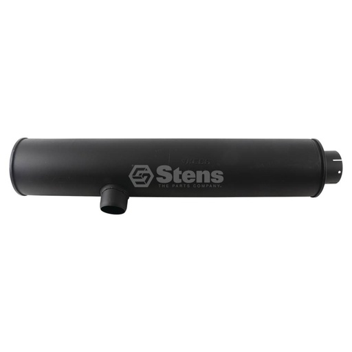 [ST-1317-0004] Stens  1317-0004   
 Atlantic Quality Parts Muffler