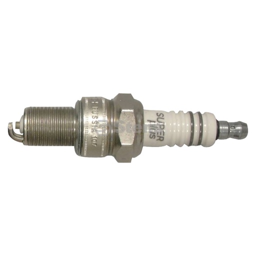 [ST-1400-6000] Stens  1400-6000   
 Atlantic Quality Parts Spark Plug