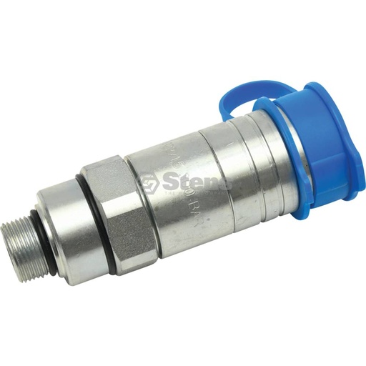 [ST-1401-0002] Stens  1401-0002   
 Atlantic Quality Parts Hydraulic Coupling