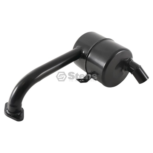 [ST-1317-0006] Stens  1317-0006   
 Atlantic Quality Parts Muffler