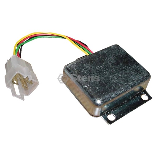 [ST-1400-0569] Stens  1400-0569   
 Atlantic Quality Parts Regulator