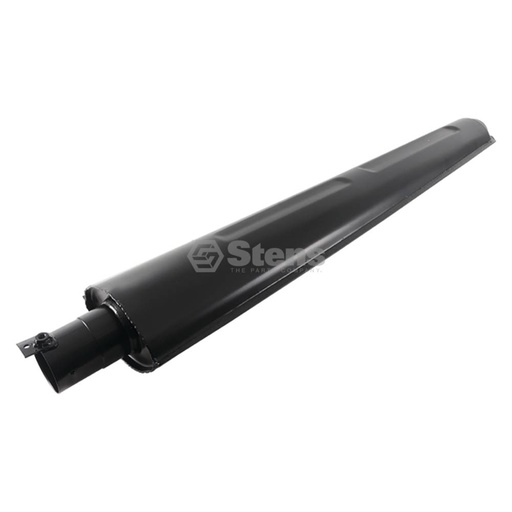 [ST-1317-0007] Stens  1317-0007   
 Atlantic Quality Parts Muffler