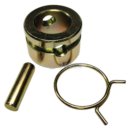 [ST-1401-0500] Stens  1401-0500   
 Atlantic Quality Parts Draft Link Bushing