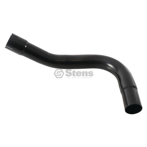 [ST-1317-0100] Stens  1317-0100   
 Atlantic Quality Parts Exhaust Pipe
