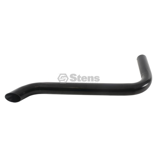 [ST-1317-0101] Stens  1317-0101   
 Atlantic Quality Parts Exhaust Pipe
