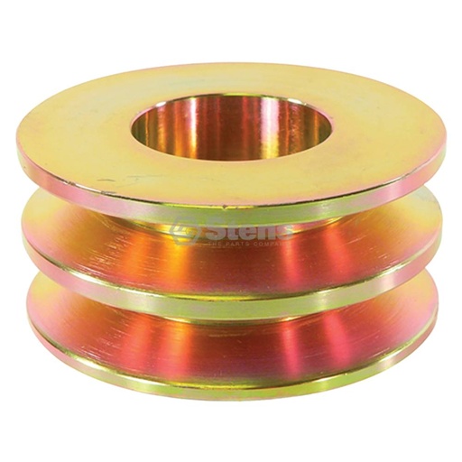 [ST-1400-0579] Stens  1400-0579   
 Atlantic Quality Parts Pulley