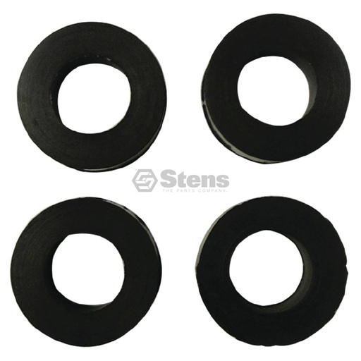 [ST-1401-0506] Stens  1401-0506   
 Atlantic Quality Parts Pin Bushings