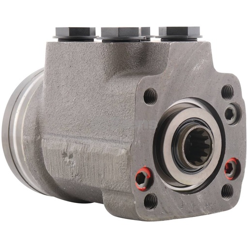 [ST-1401-1106] Stens  1401-1106   
 Atlantic Quality Parts Steering Motor