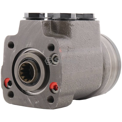 [ST-1401-1107] Stens  1401-1107   
 Atlantic Quality Parts Steering Motor
