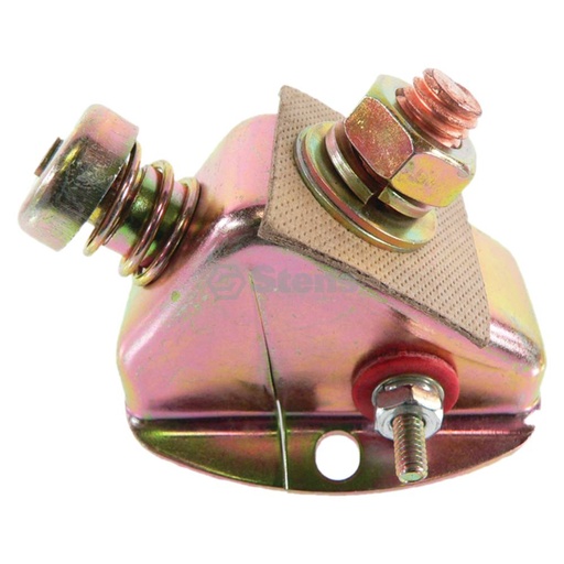 [ST-1400-0942] Stens  1400-0942   
 Atlantic Quality Parts Ignition Switch