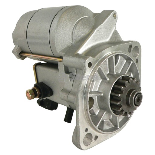 [ST-1400-0102] Stens  1400-0102   
 Atlantic Quality Parts Starter