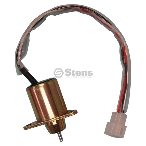 [ST-1403-3301] Stens  1403-3301   
 Atlantic Quality Parts Fuel Solenoid