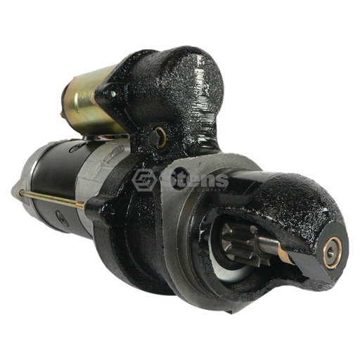 [ST-1400-0103] Stens  1400-0103   
 Atlantic Quality Parts Starter
