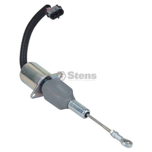 [ST-1403-3304] Stens  1403-3304   
 Atlantic Quality Parts Fuel Solenoid