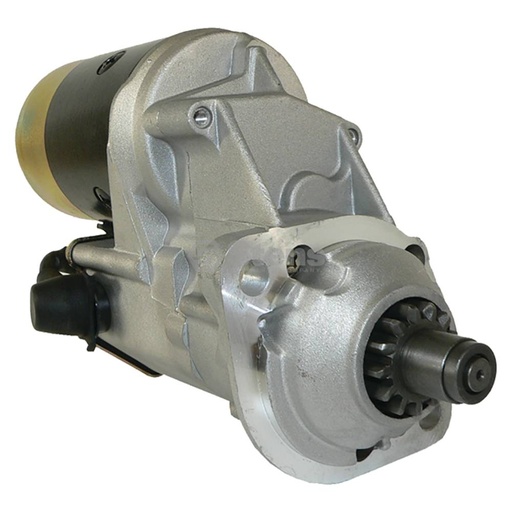 [ST-1400-0107] Stens  1400-0107   
 Atlantic Quality Parts Starter