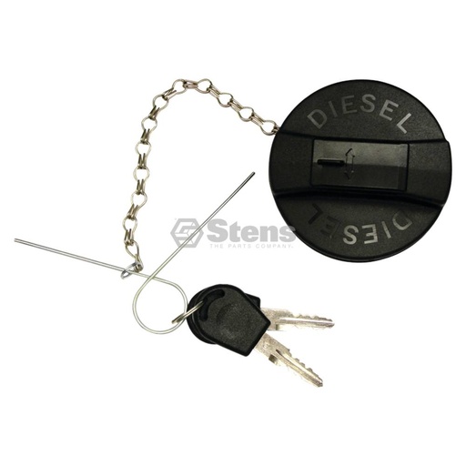 [ST-1403-3401] Stens  1403-3401   
 Atlantic Quality Parts Fuel Cap