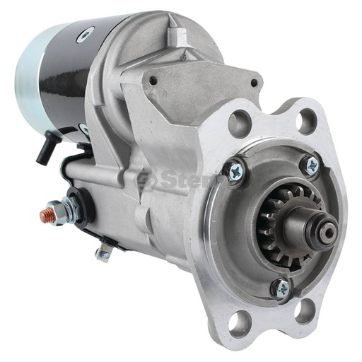 [ST-1400-0109] Stens  1400-0109   
 Atlantic Quality Parts Starter