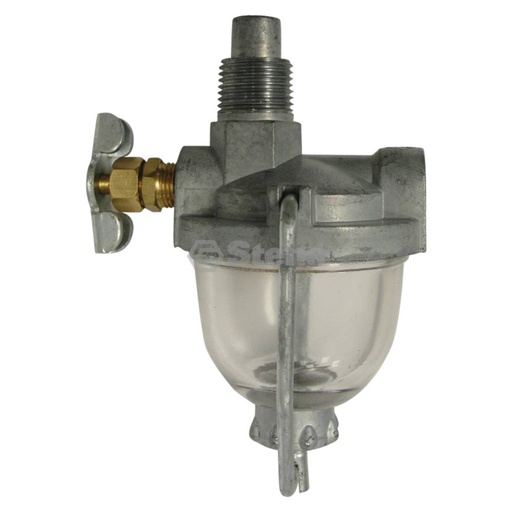 [ST-1403-3500] Stens  1403-3500   
 Atlantic Quality Parts Sediment Bowl Assembly