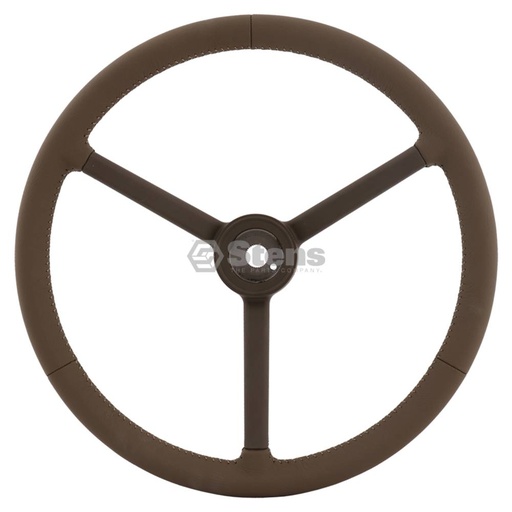 [ST-1404-4804] Stens  1404-4804   
 Atlantic Quality Parts Steering Wheel