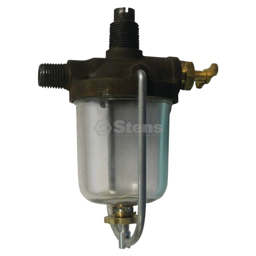 [ST-1403-3501] Stens  1403-3501   
 Atlantic Quality Parts Fuel Strainer Assy