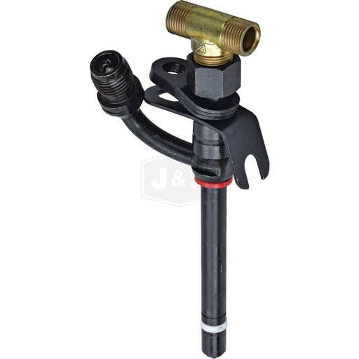 [ST-1403-3702] Stens  1403-3702   
 Atlantic Quality Parts Injector