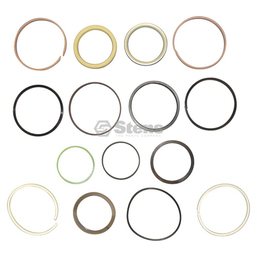 [ST-1401-1308] Stens  1401-1308   
 Atlantic Quality Parts Hydraulic Cylinder Seal Kit