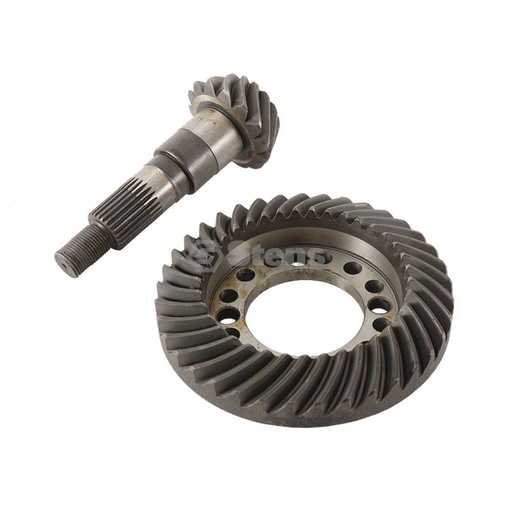 [ST-1405-1001] Stens  1405-1001   
 Atlantic Quality Parts Ring Gear and Pinion