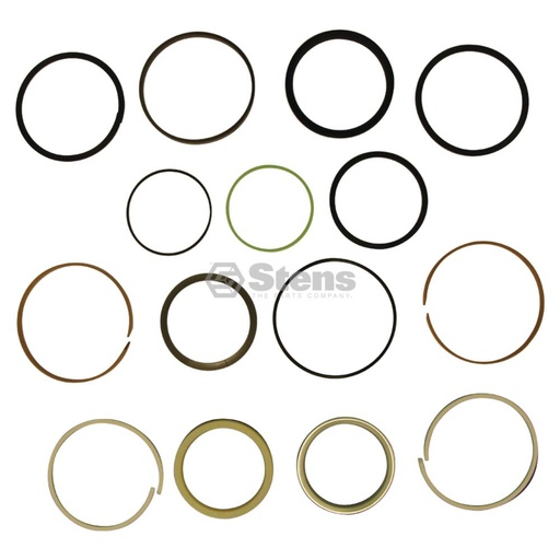 [ST-1401-1309] Stens  1401-1309   
 Atlantic Quality Parts Hydraulic Cylinder Seal Kit