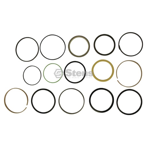 [ST-1401-1310] Stens  1401-1310   
 Atlantic Quality Parts Hydraulic Cylinder Seal Kit