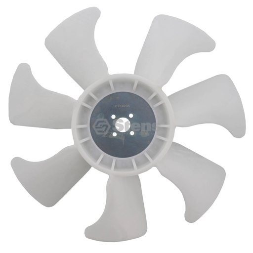 [ST-1406-5503] Stens  1406-5503   
 Atlantic Quality Parts Radiator Fan