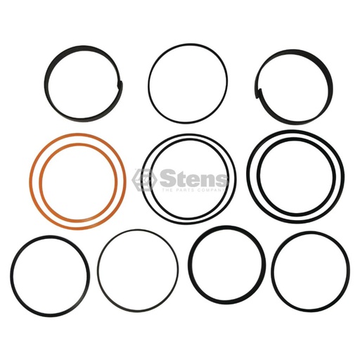 [ST-1401-1318] Stens  1401-1318   
 Atlantic Quality Parts Hydraulic Cylinder Seal Kit