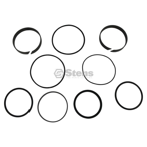 [ST-1401-1319] Stens  1401-1319   
 Atlantic Quality Parts Hydraulic Cylinder Seal Kit