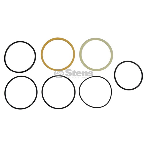 [ST-1401-1322] Stens  1401-1322   
 Atlantic Quality Parts Hydraulic Cylinder Seal Kit