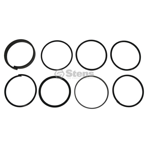 [ST-1401-1323] Stens  1401-1323   
 Atlantic Quality Parts Hydraulic Cylinder Seal Kit