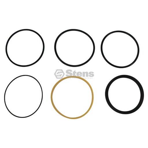 [ST-1401-1325] Stens  1401-1325   
 Atlantic Quality Parts Hydraulic Cylinder Seal Kit