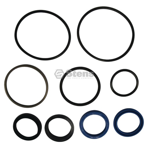 [ST-1401-1338] Stens  1401-1338   
 Atlantic Quality Parts Hydraulic Cylinder Seal Kit