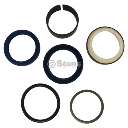 [ST-1401-1339] Stens  1401-1339   
 Atlantic Quality Parts Hydraulic Cylinder Seal Kit