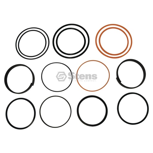 [ST-1401-1340] Stens  1401-1340   
 Atlantic Quality Parts Hydraulic Cylinder Seal Kit