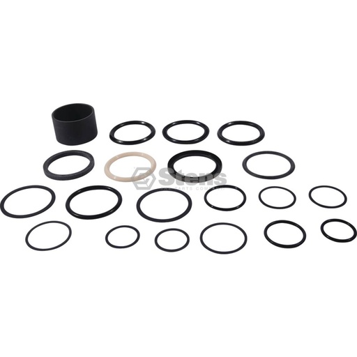[ST-1401-1401] Stens  1401-1401   
 Atlantic Quality Parts Hydraulic Cylinder Seal Kit