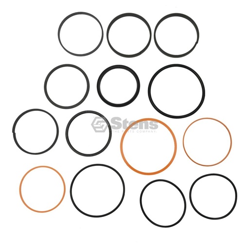 [ST-1401-1419] Stens  1401-1419   
 Atlantic Quality Parts Hydraulic Cylinder Seal Kit