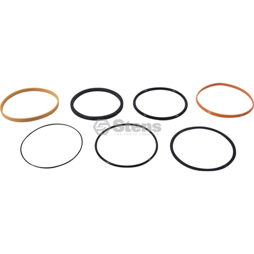 [ST-1401-1421] Stens  1401-1421   
 Atlantic Quality Parts Hydraulic Cylinder Seal Kit