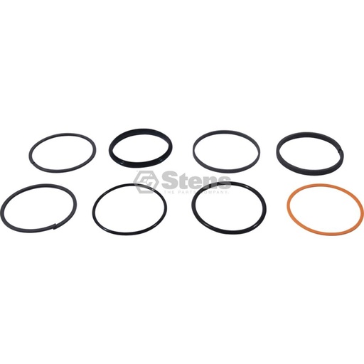 [ST-1401-1433] Stens  1401-1433   
 Atlantic Quality Parts Hydraulic Cylinder Seal Kit