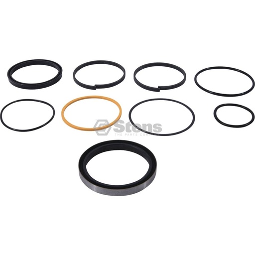 [ST-1401-1493] Stens  1401-1493   
 Atlantic Quality Parts Hydraulic Cylinder Seal Kit