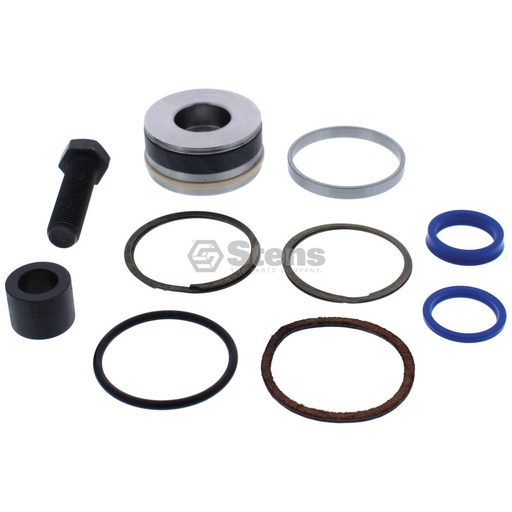 [ST-1401-1576] Stens  1401-1576   
 Atlantic Quality Parts Hydraulic Cylinder Seal Kit