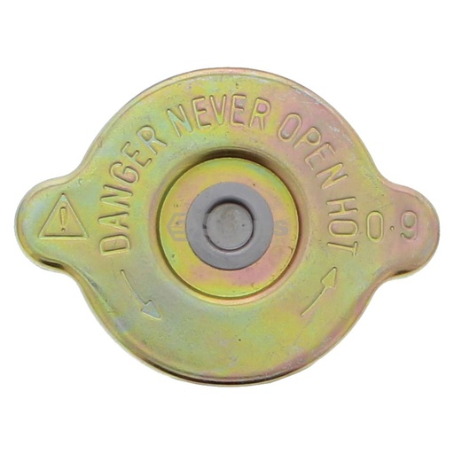 [ST-1406-6100] Stens  1406-6100   
 Atlantic Quality Parts Radiator Cap